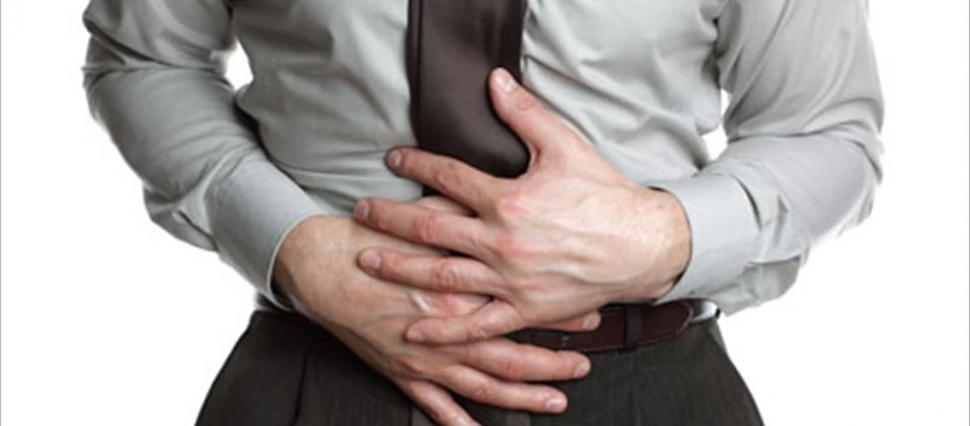 Αυτοί είναι οι βασικοί λόγοι που σας πονάει το στομάχι